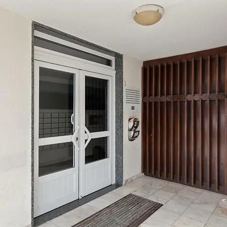 Apartamento Sea View From Traditional 1br Aptm *