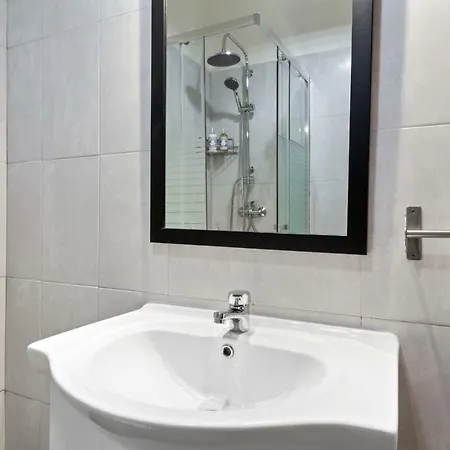 Apartamento Sea View From Traditional 1br Aptm Paço de Arcos